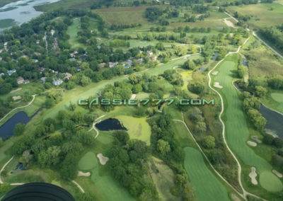 Aerial Photos of Madison, Wisconsin